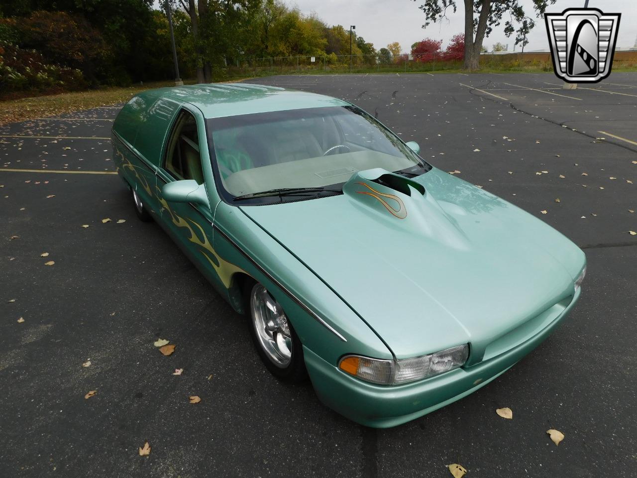 1993 Buick Roadmaster