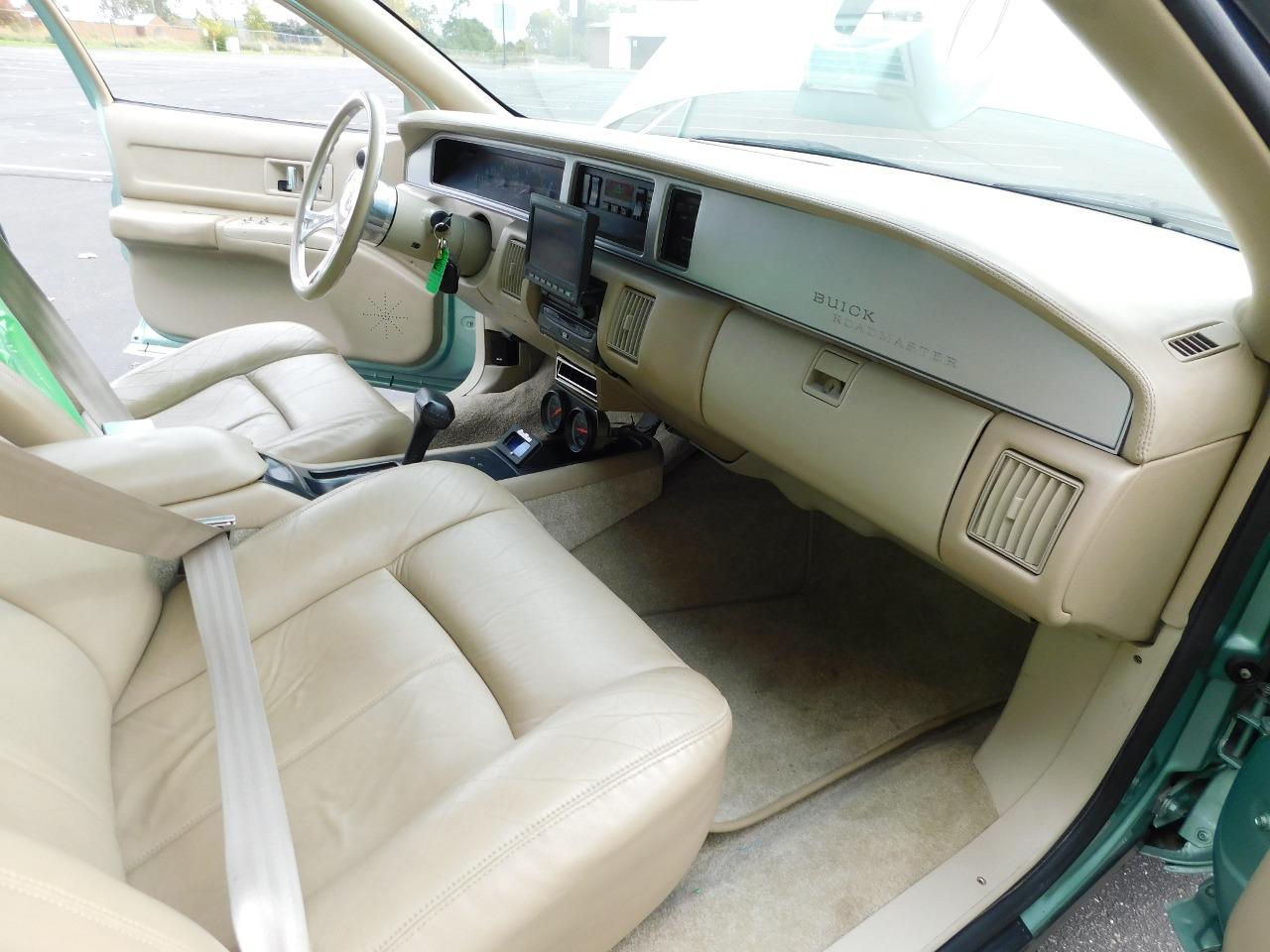 1993 Buick Roadmaster