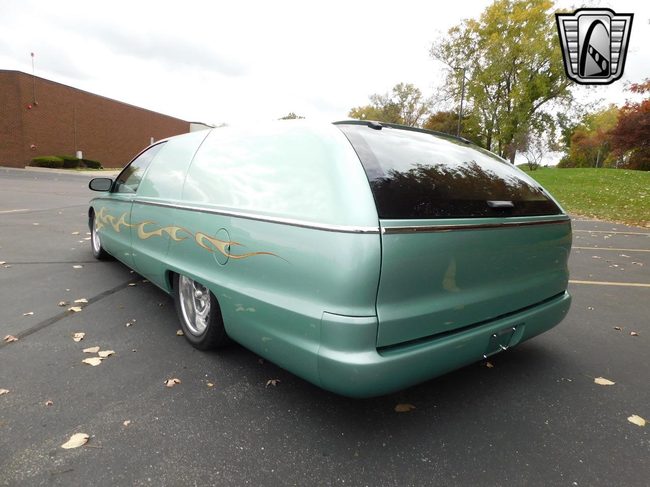 1993 Buick Roadmaster