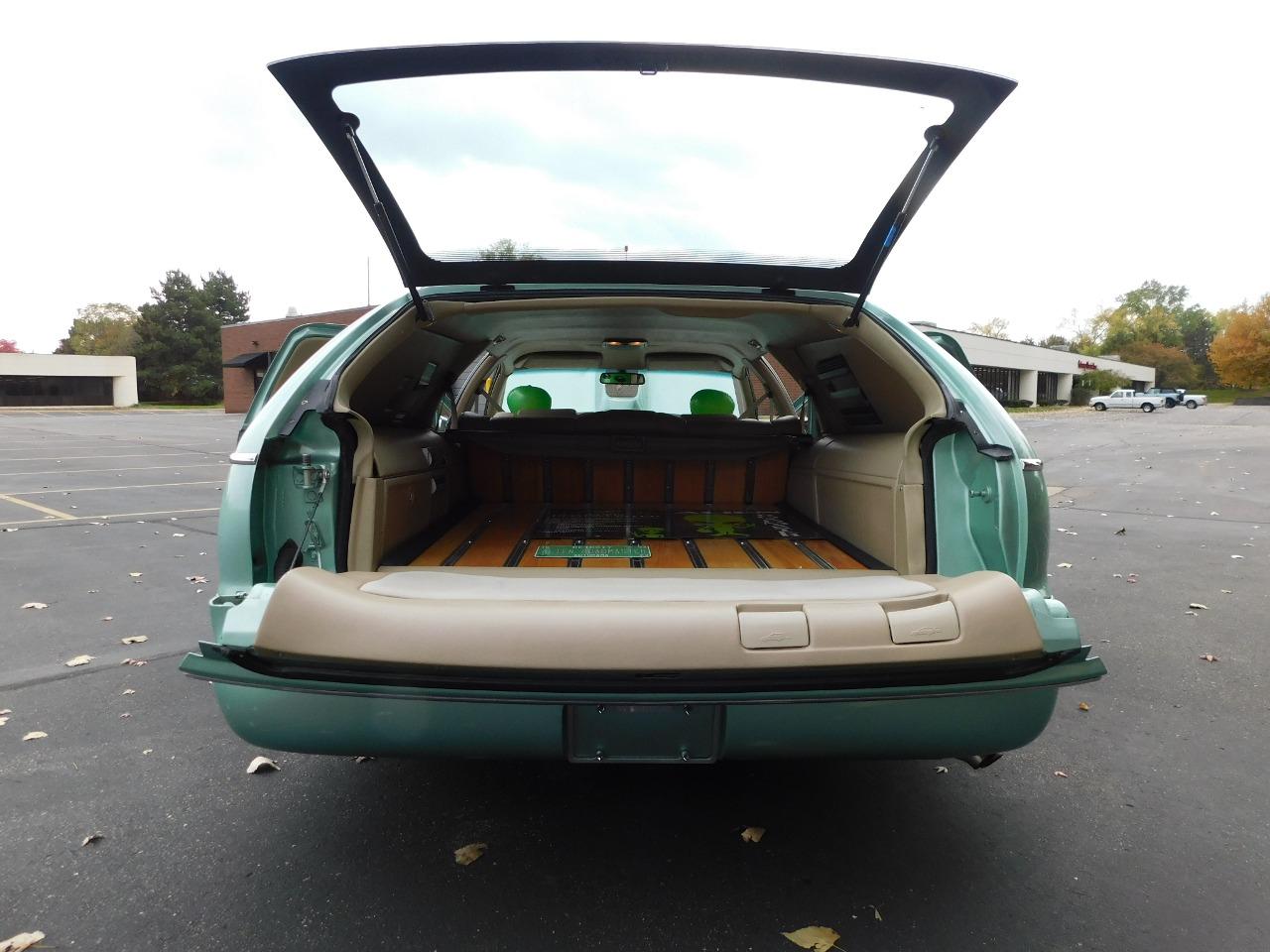 1993 Buick Roadmaster