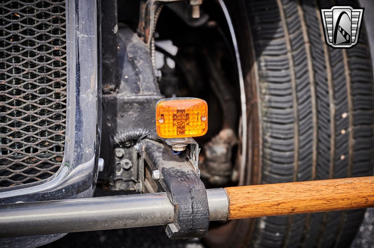 1934 Chevrolet Woody