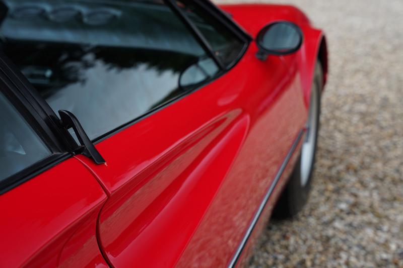 1977 Ferrari 308 GTB Vetroresina