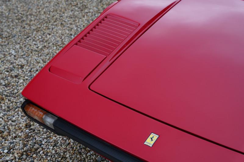 1977 Ferrari 308 GTB Vetroresina