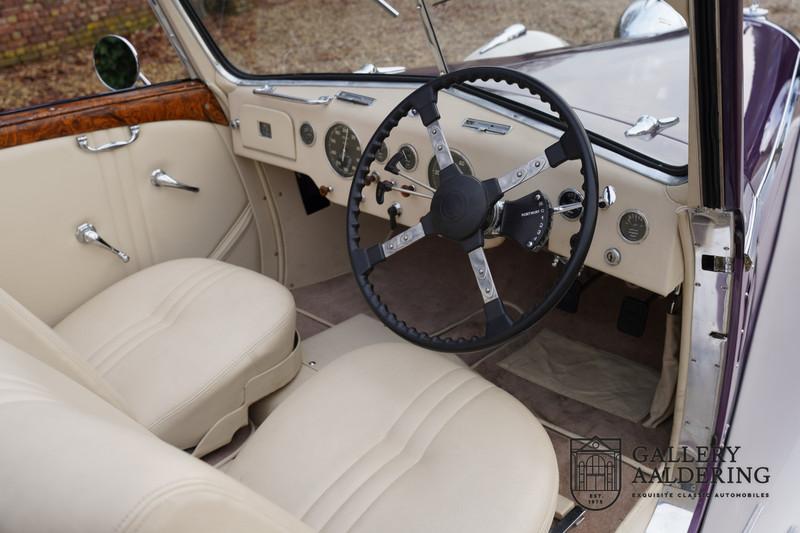 1950 Talbot Talbot-Lago T26 Record