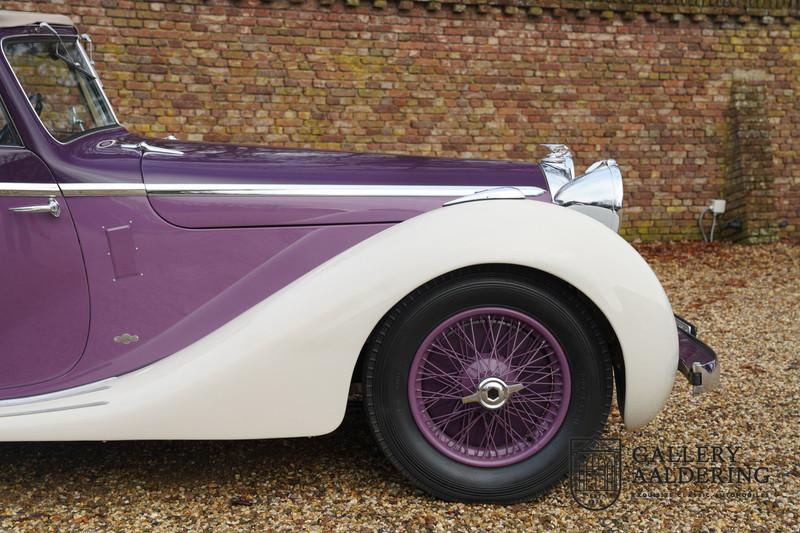 1950 Talbot Talbot-Lago T26 Record