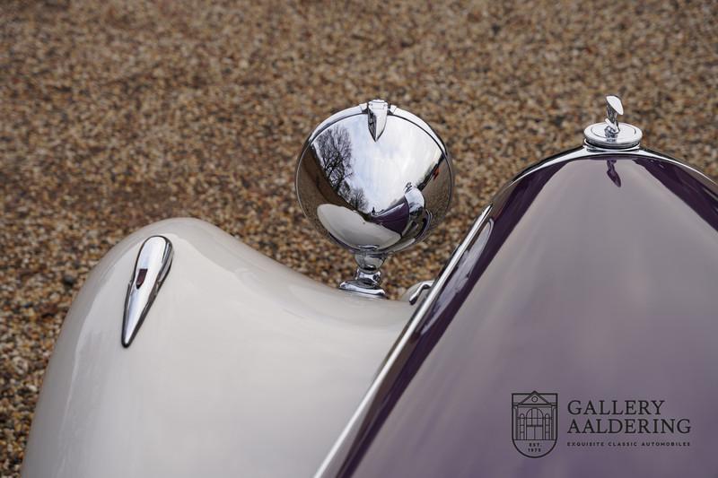 1950 Talbot Talbot-Lago T26 Record