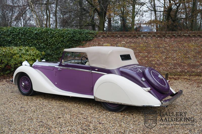 1950 Talbot Talbot-Lago T26 Record