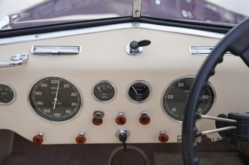 1950 Talbot Talbot-Lago T26 Record