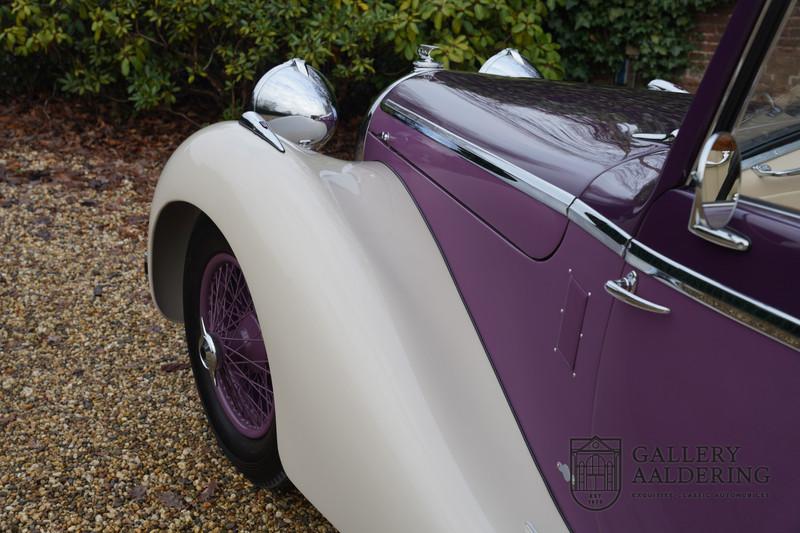 1950 Talbot Talbot-Lago T26 Record