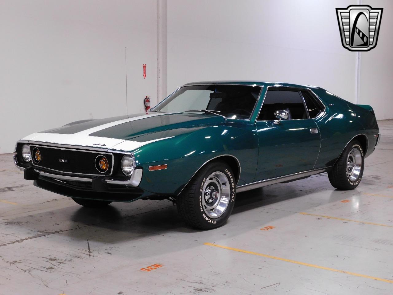 1974 AMC Javelin