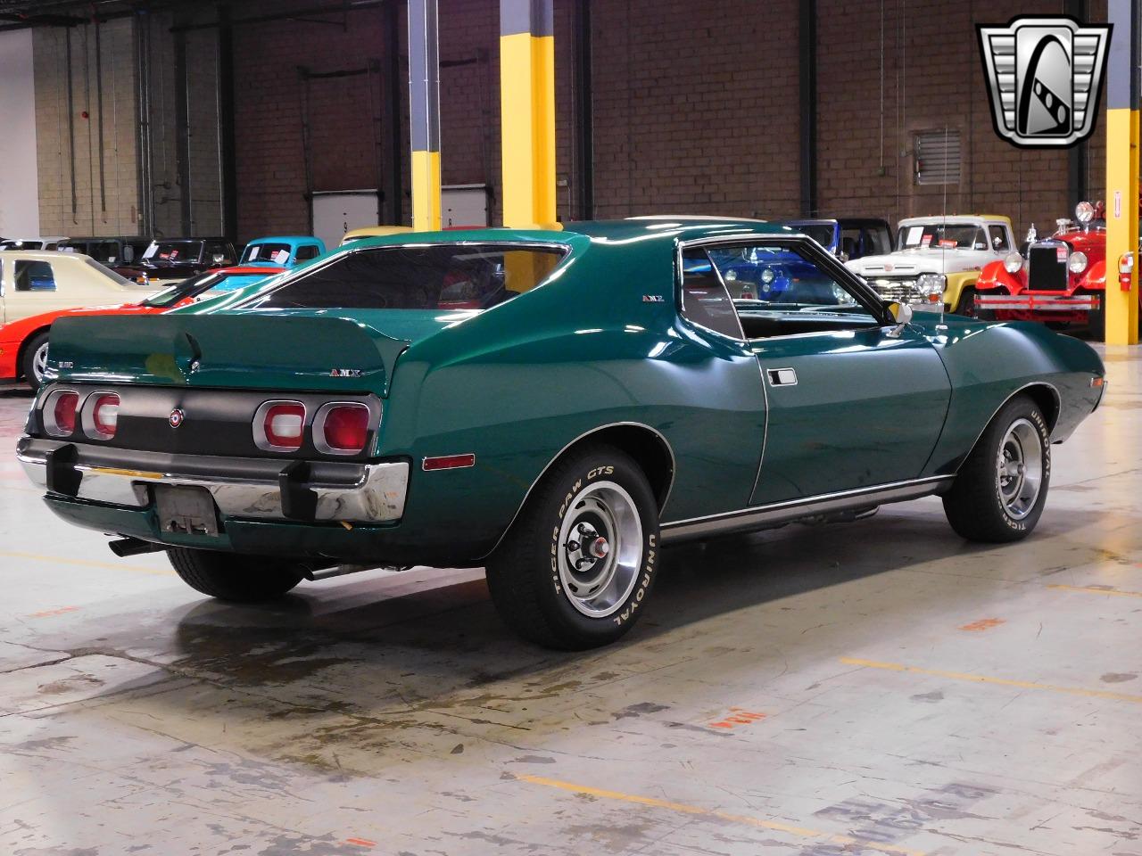 1974 AMC Javelin