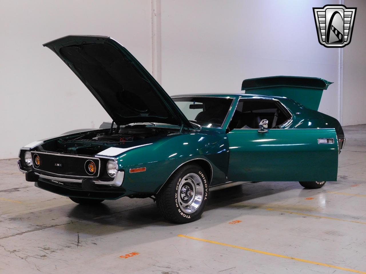 1974 AMC Javelin