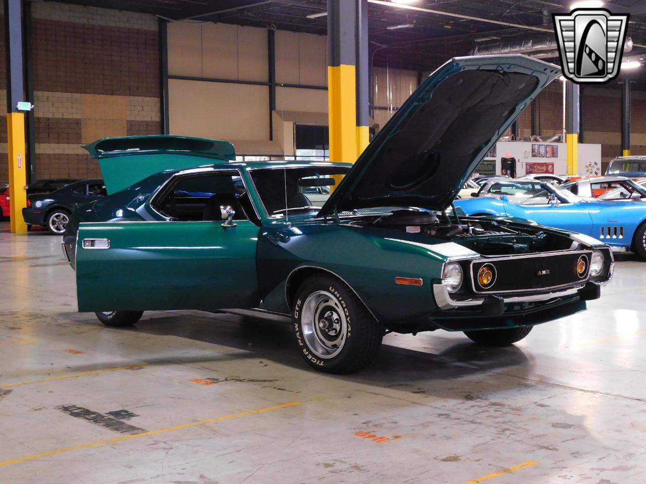 1974 AMC Javelin