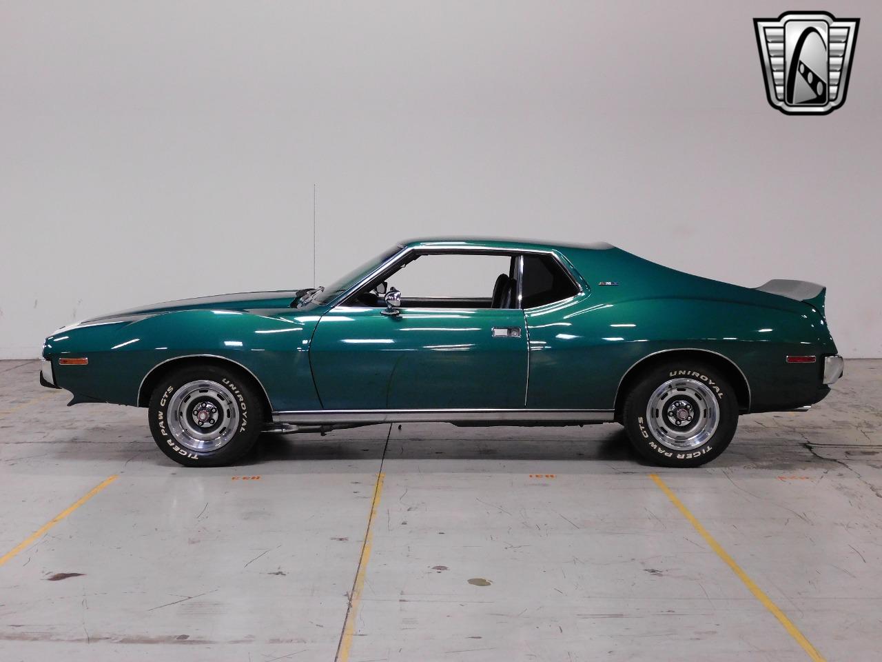 1974 AMC Javelin