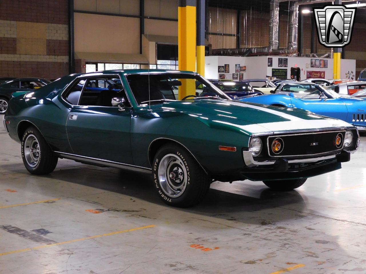 1974 AMC Javelin