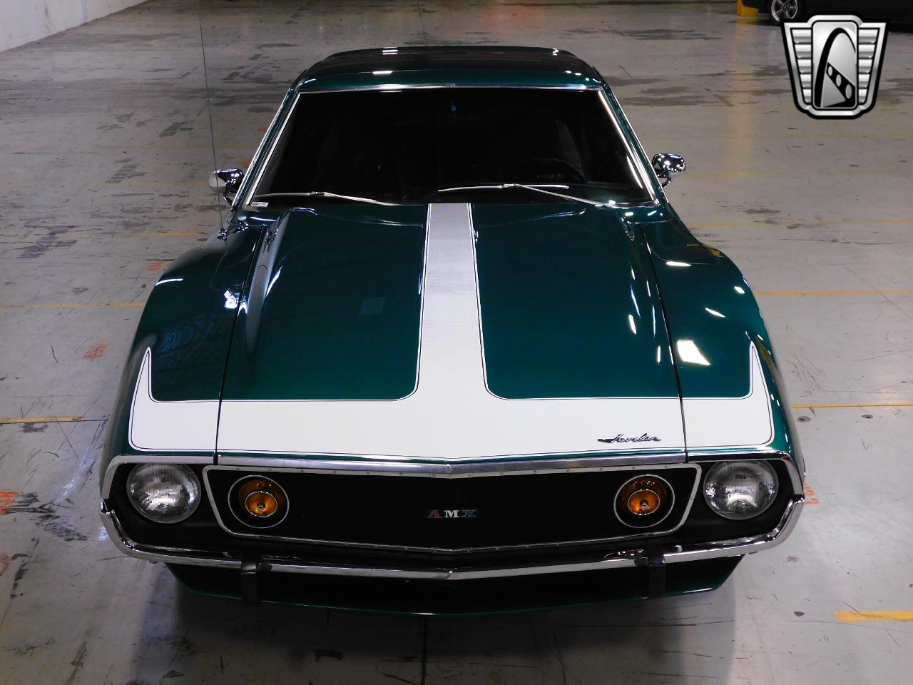 1974 AMC Javelin