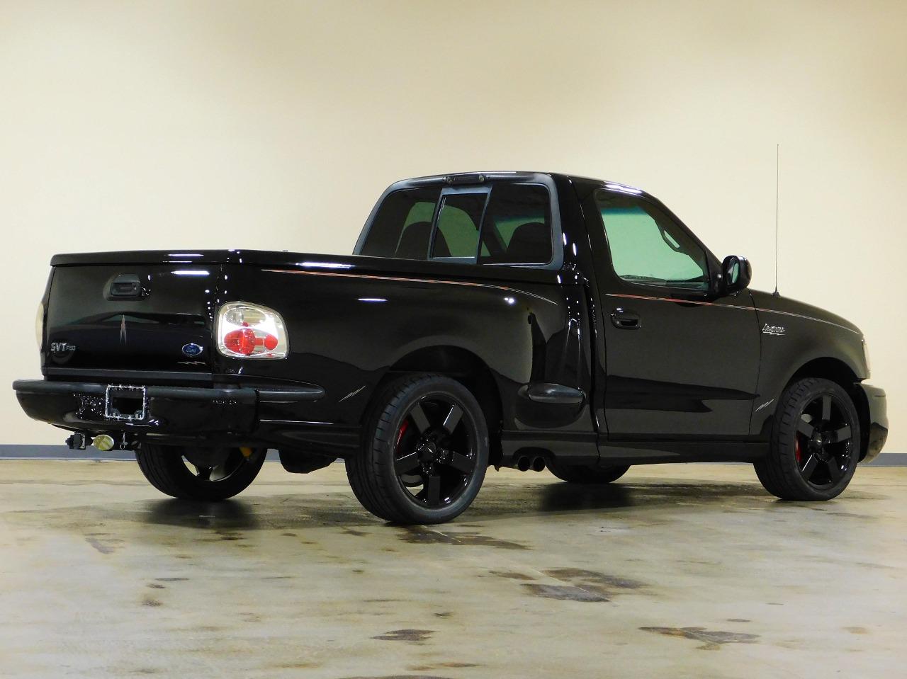 2001 Ford F150