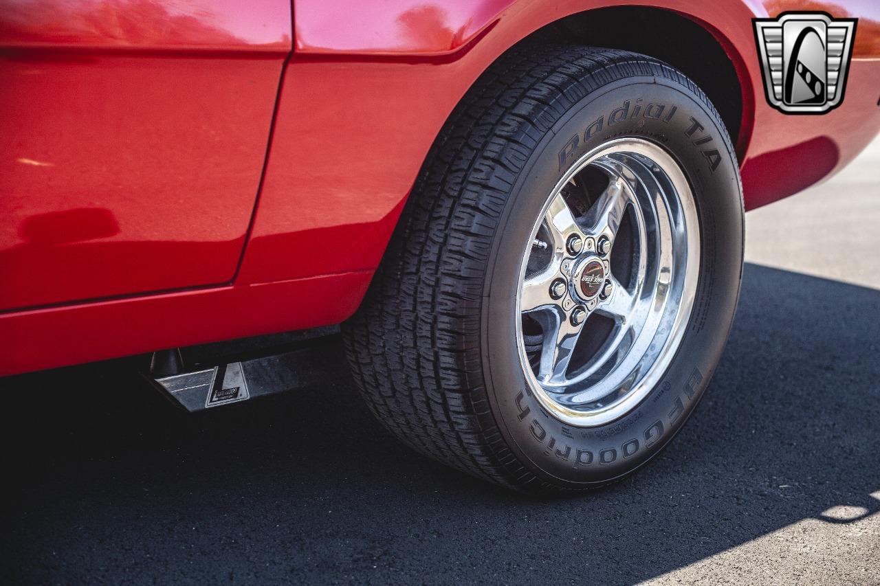 1970 Ford Maverick