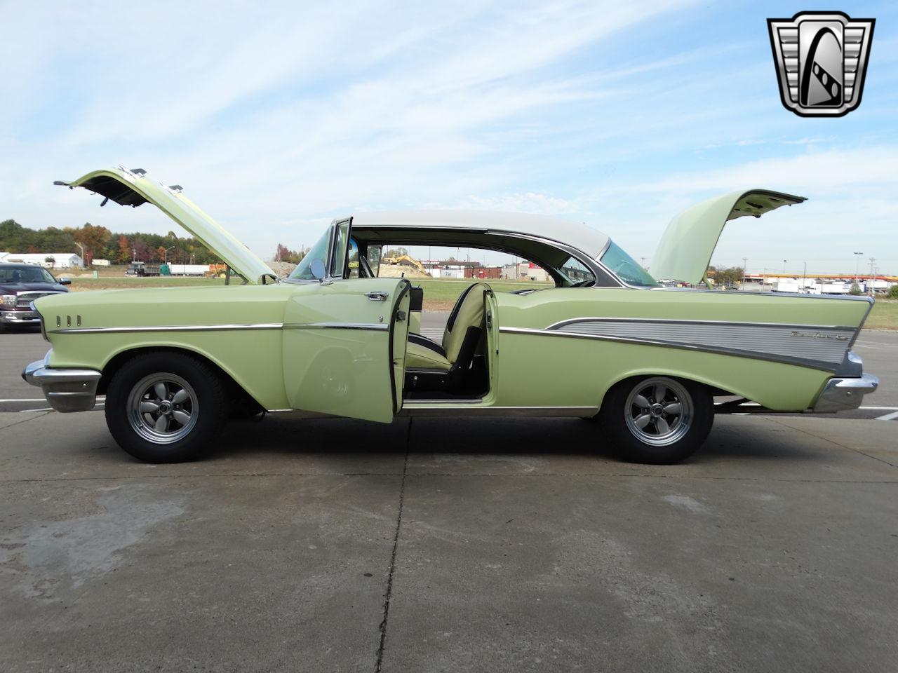 1957 Chevrolet Bel Air