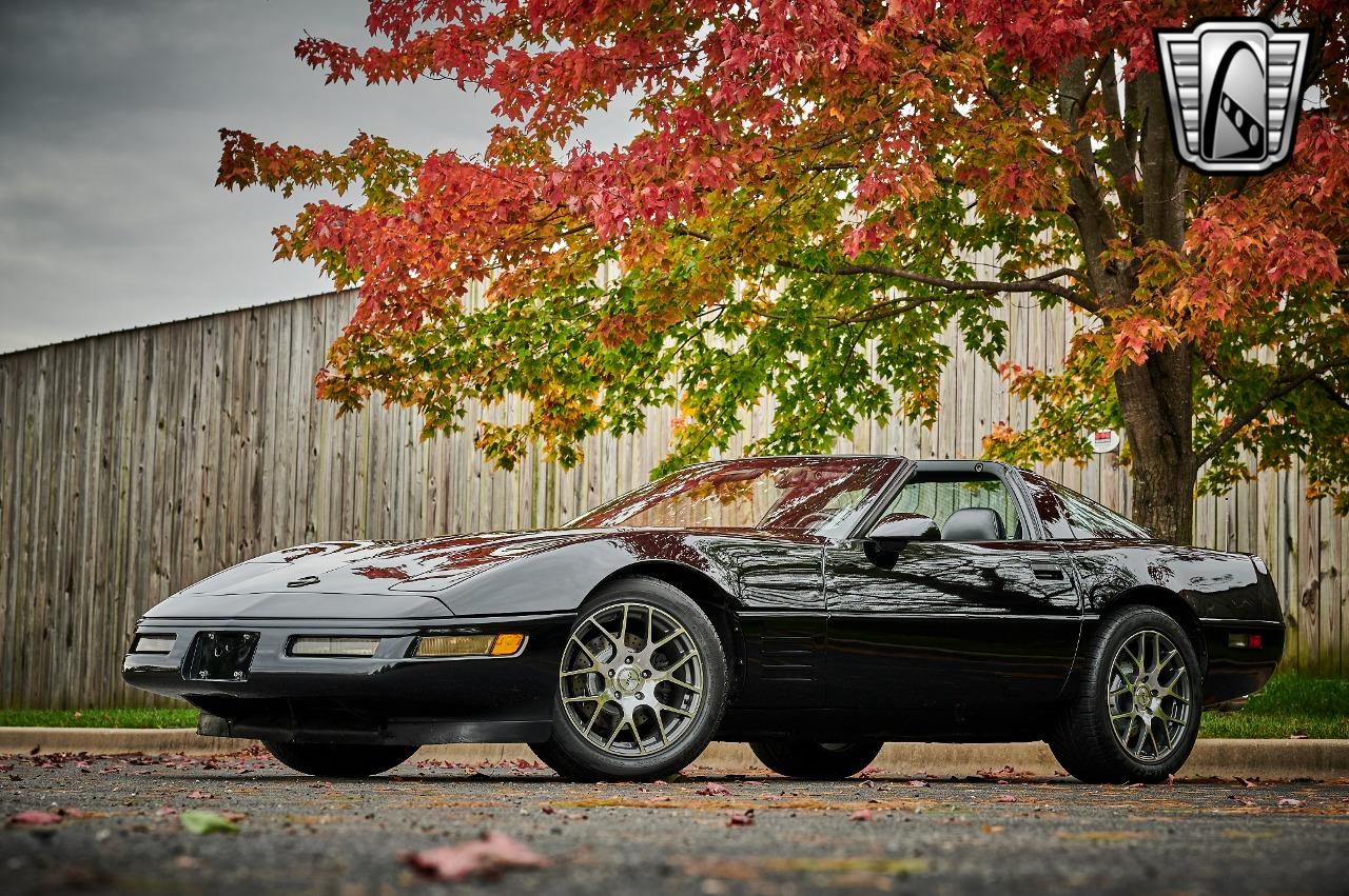 1994 Chevrolet Corvette