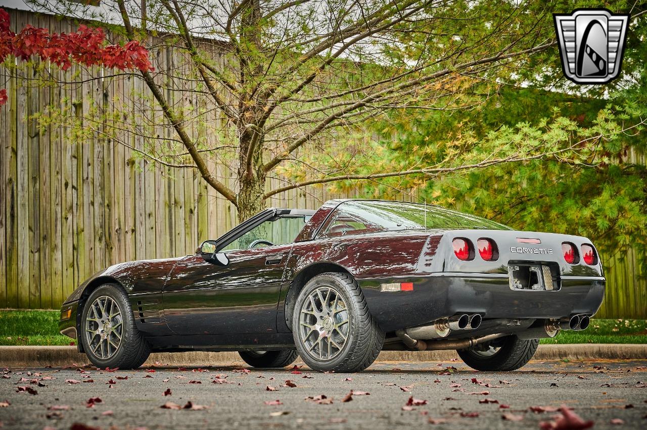 1994 Chevrolet Corvette