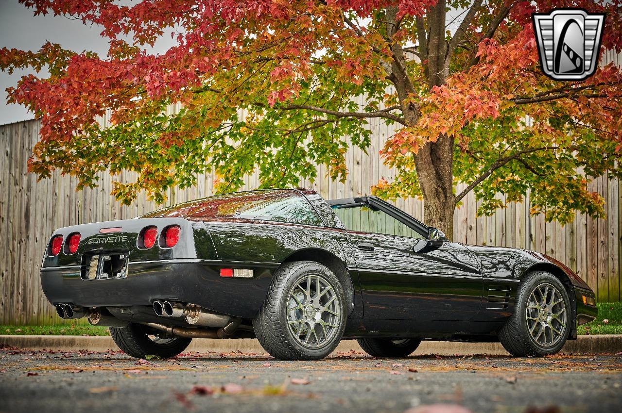 1994 Chevrolet Corvette