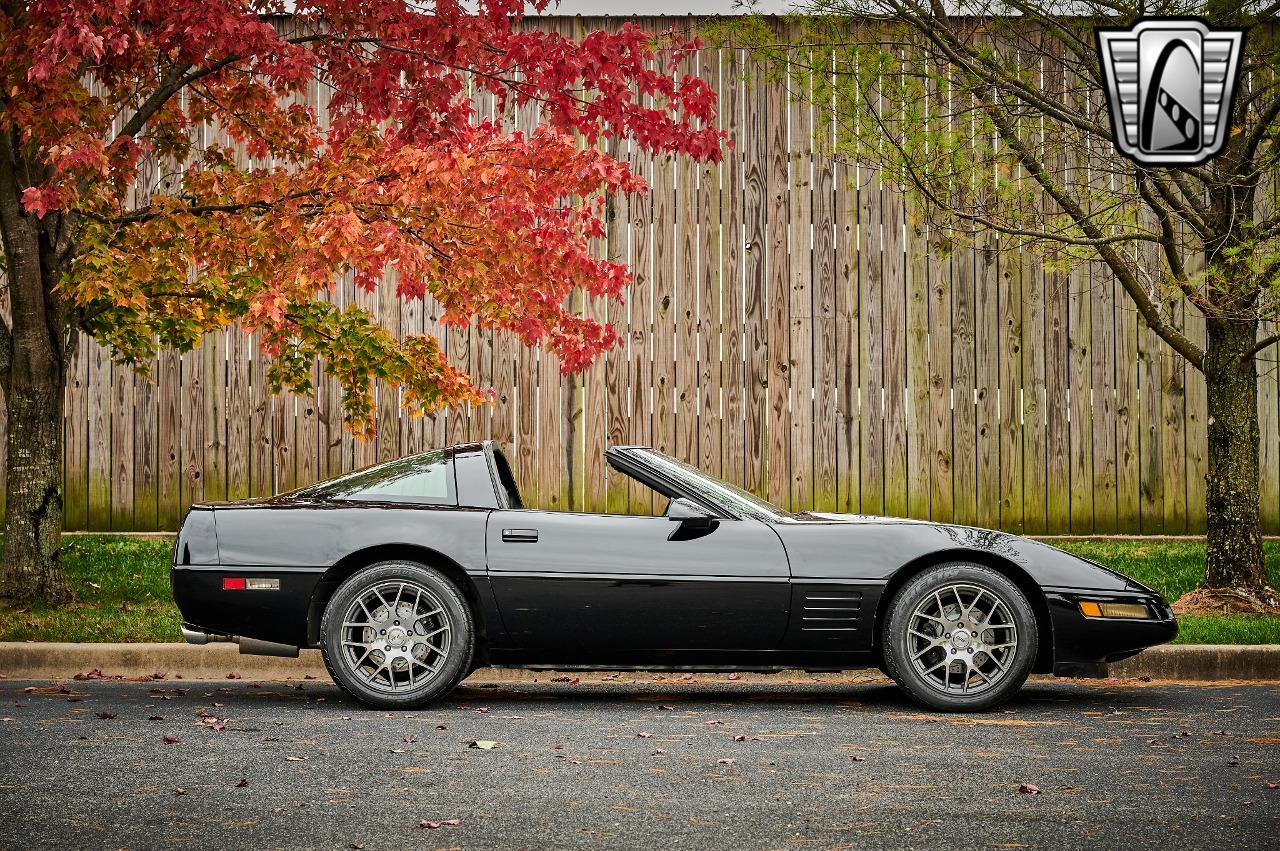 1994 Chevrolet Corvette