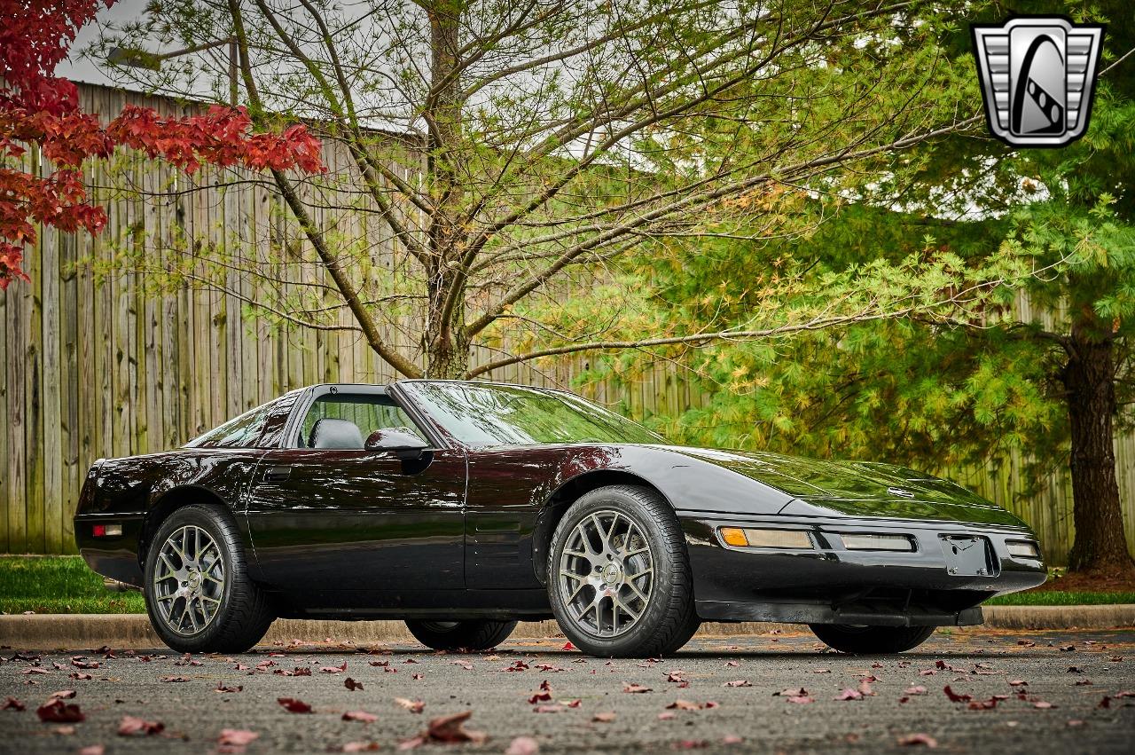 1994 Chevrolet Corvette