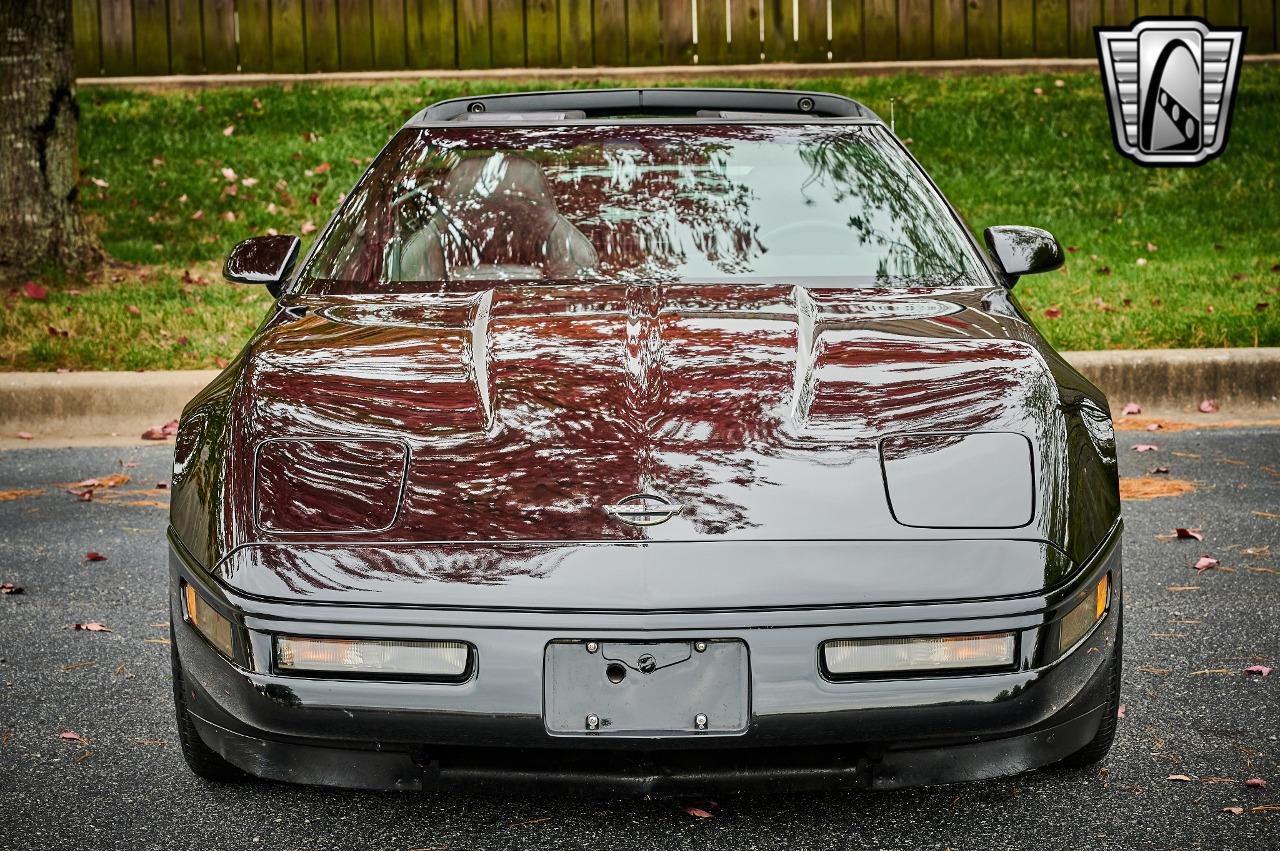 1994 Chevrolet Corvette