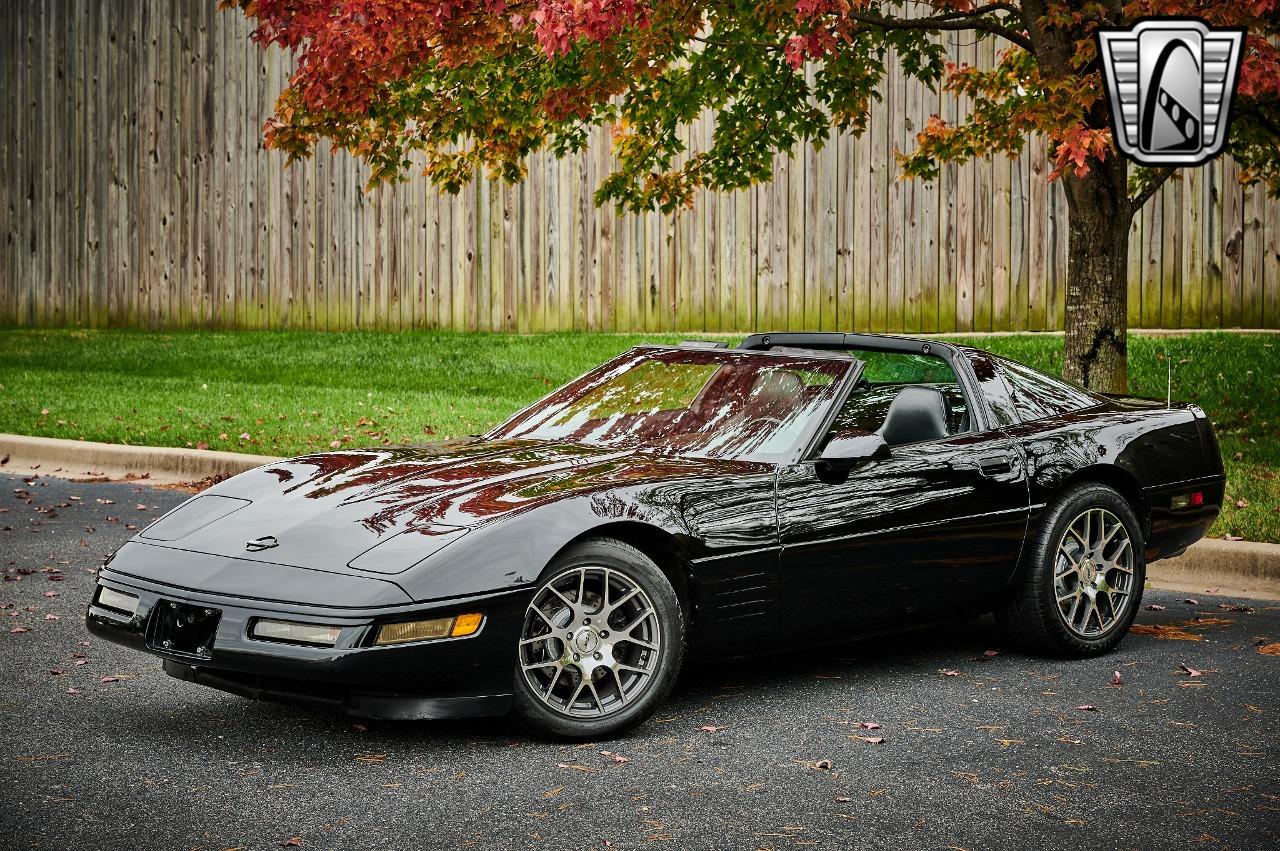 1994 Chevrolet Corvette