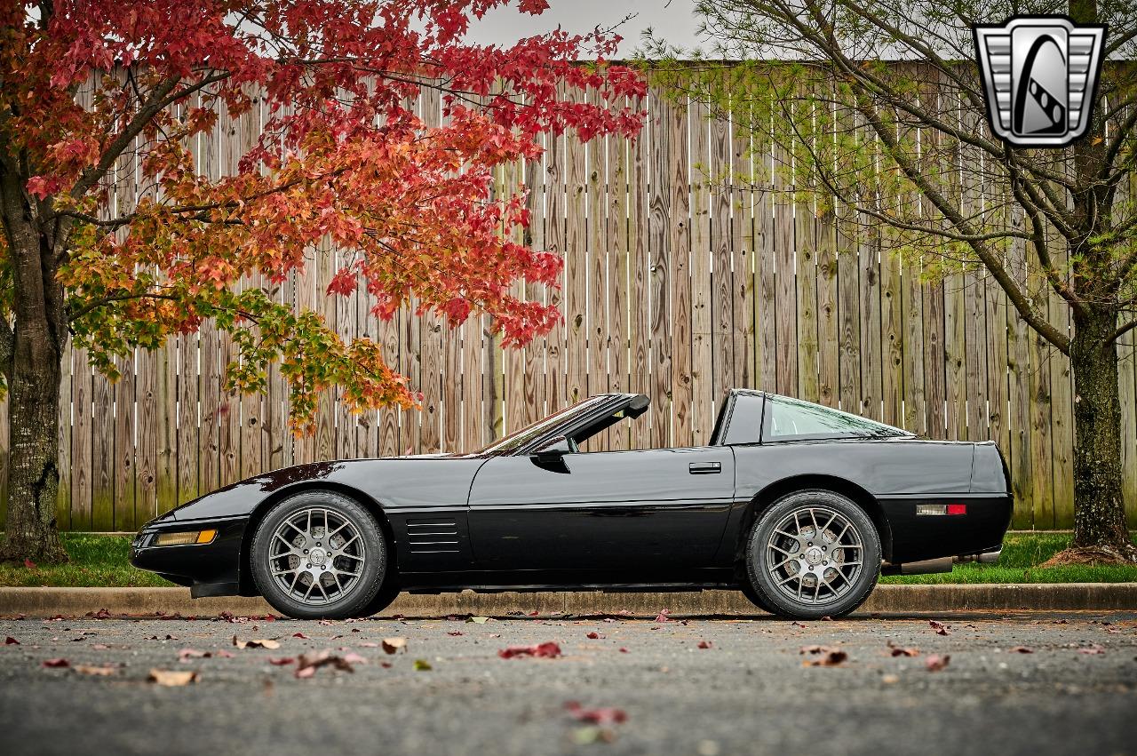 1994 Chevrolet Corvette