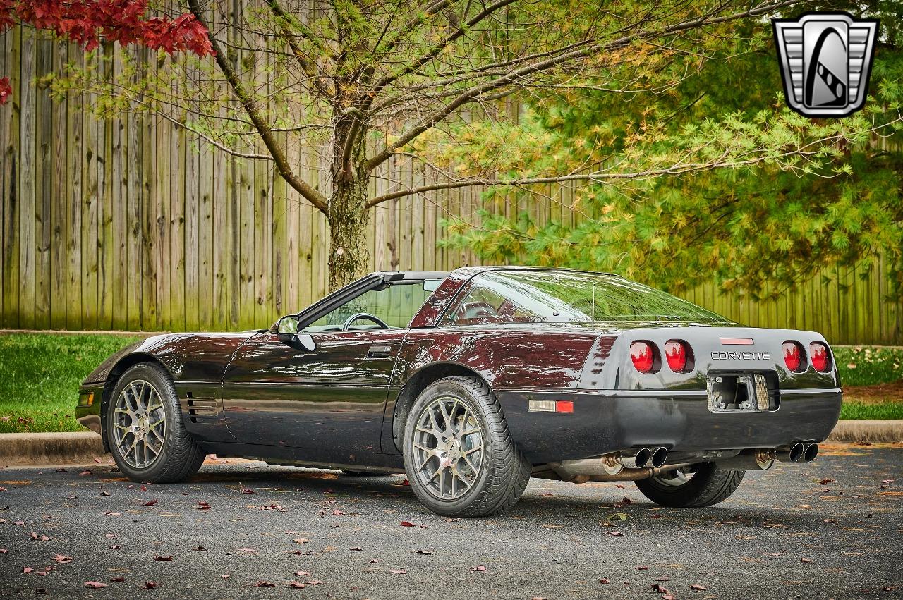 1994 Chevrolet Corvette