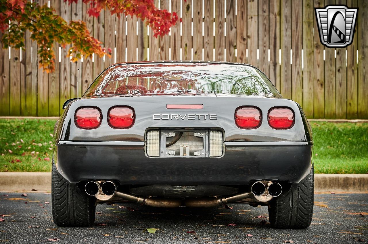 1994 Chevrolet Corvette