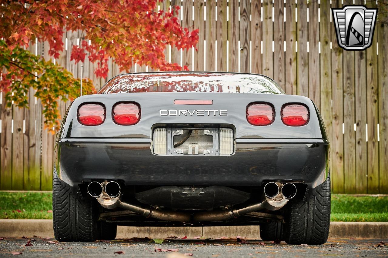 1994 Chevrolet Corvette