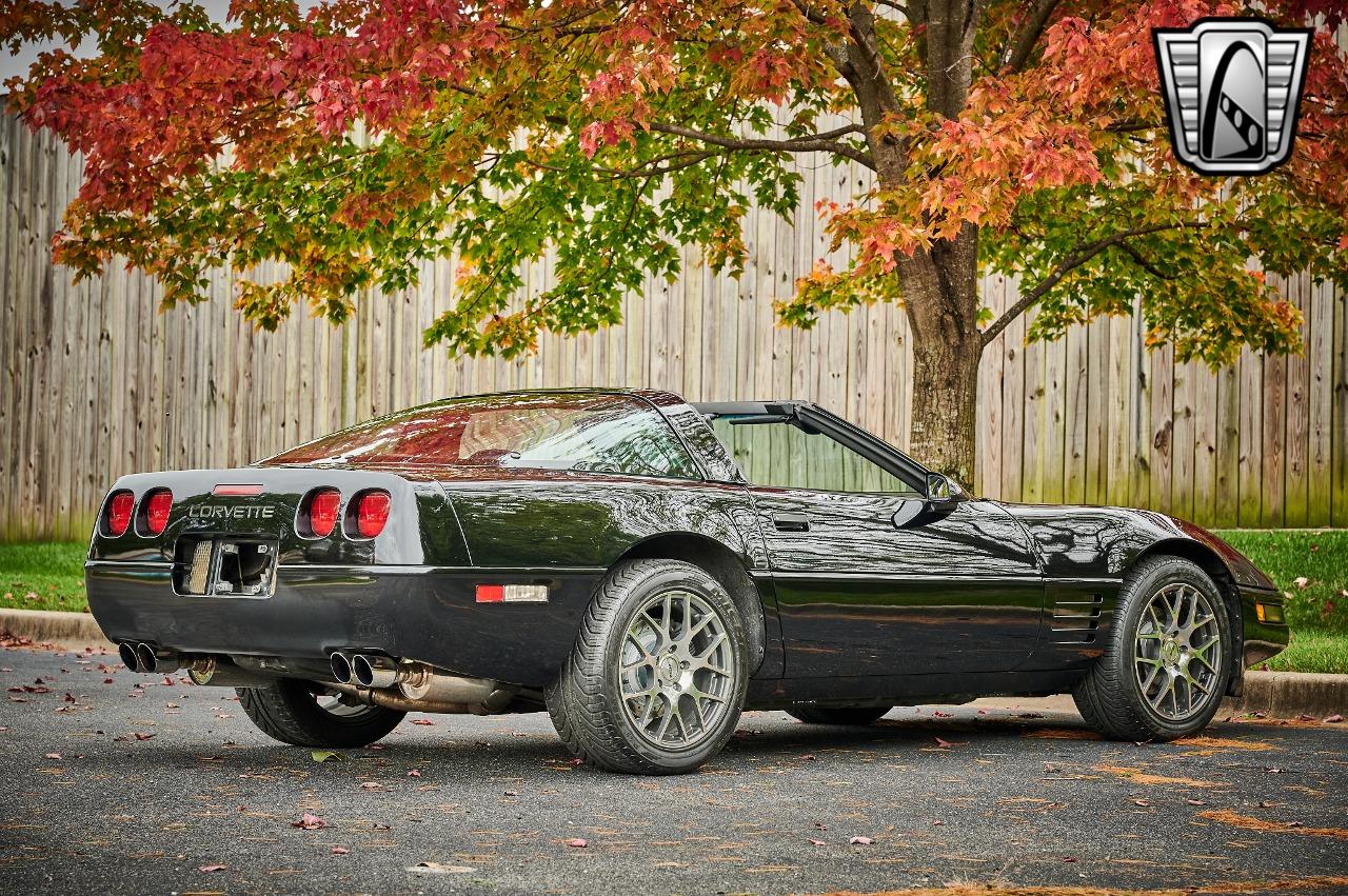 1994 Chevrolet Corvette