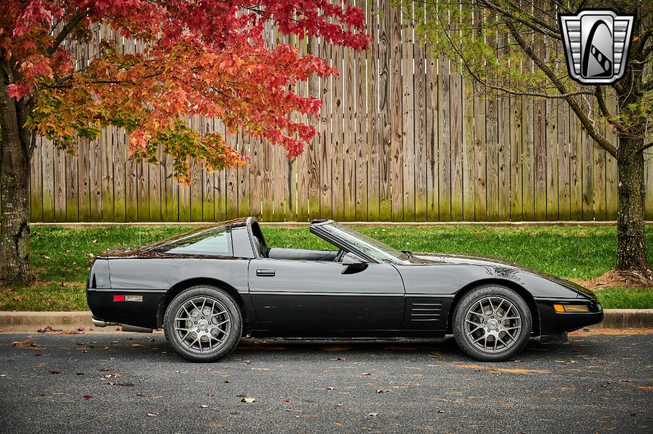 1994 Chevrolet Corvette