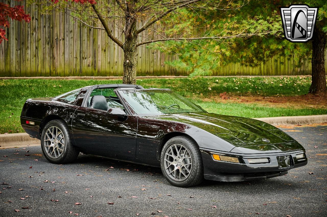 1994 Chevrolet Corvette