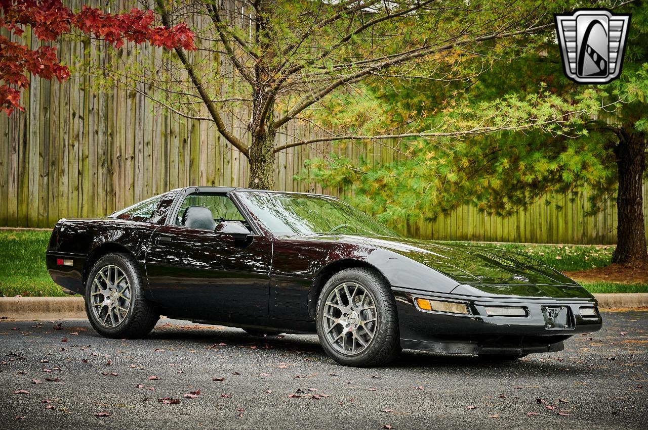 1994 Chevrolet Corvette