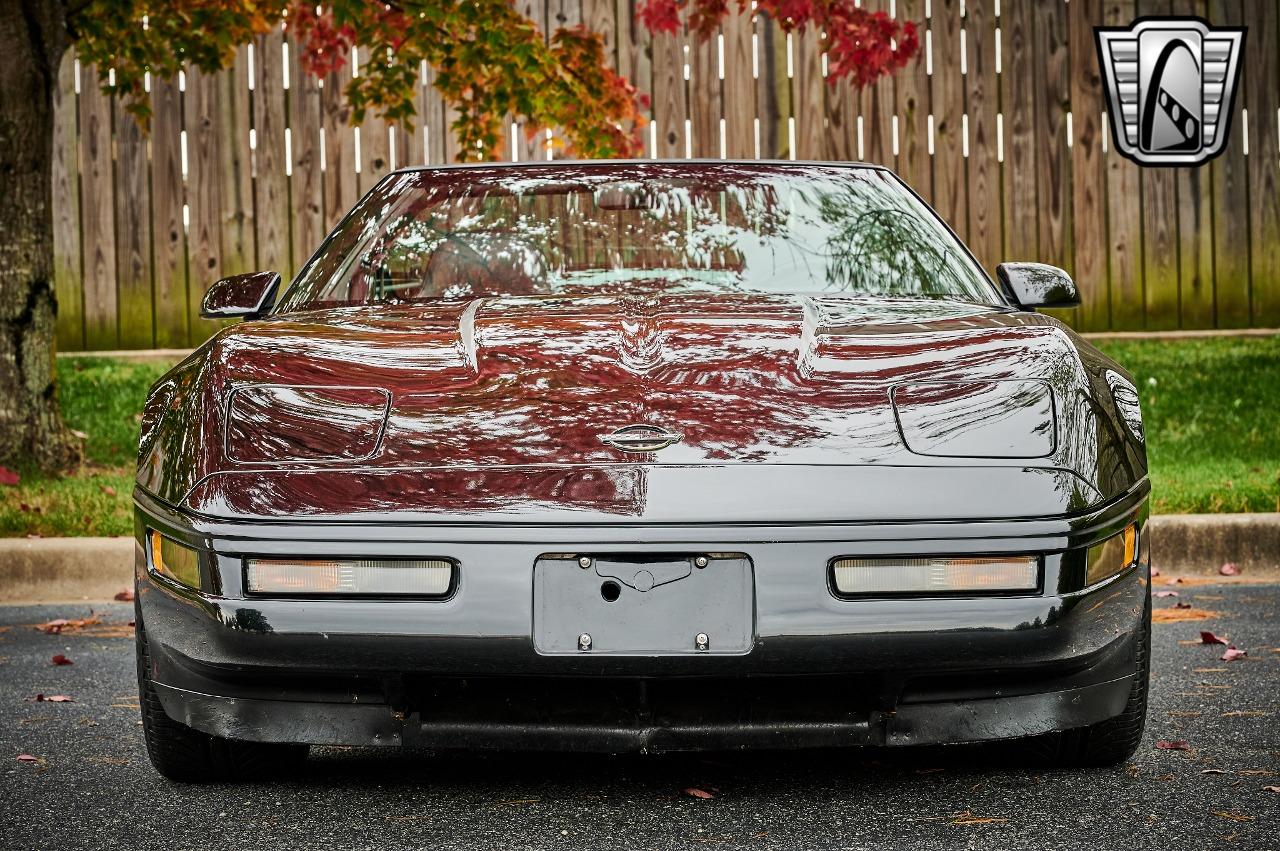 1994 Chevrolet Corvette