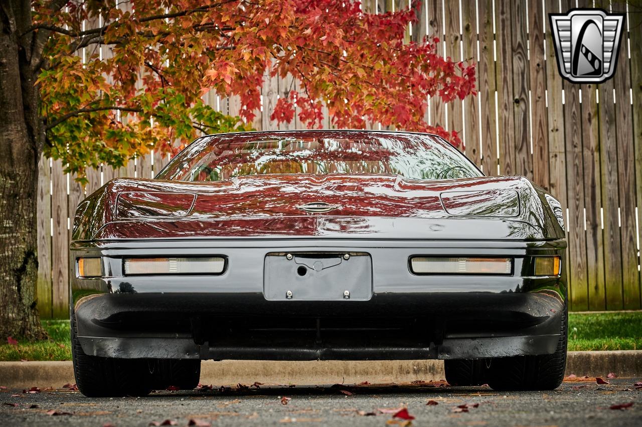 1994 Chevrolet Corvette