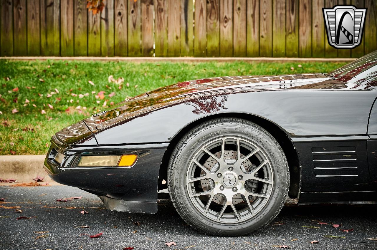 1994 Chevrolet Corvette