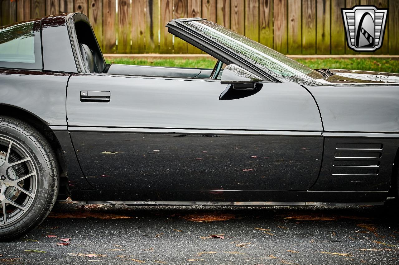 1994 Chevrolet Corvette