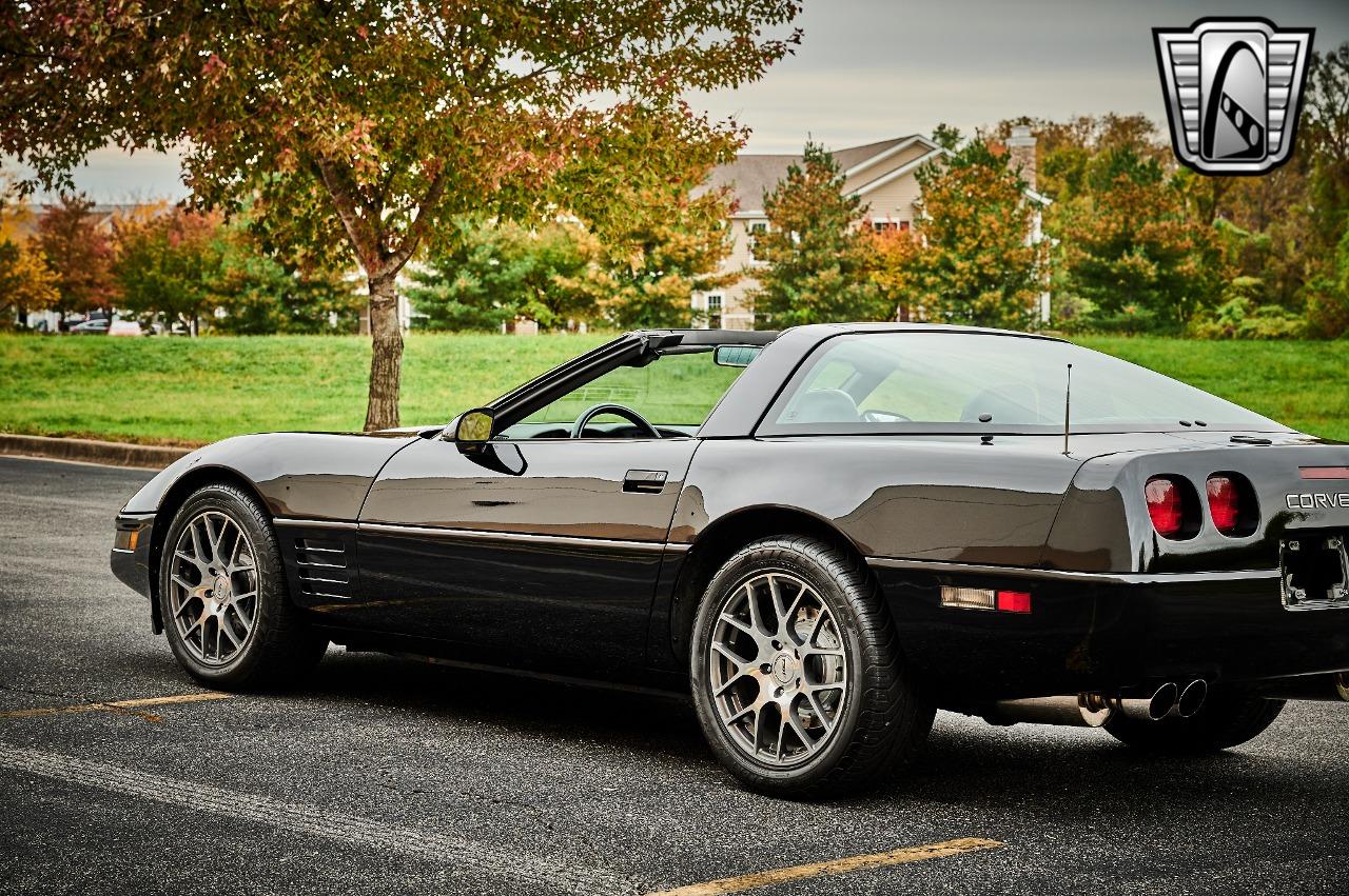 1994 Chevrolet Corvette