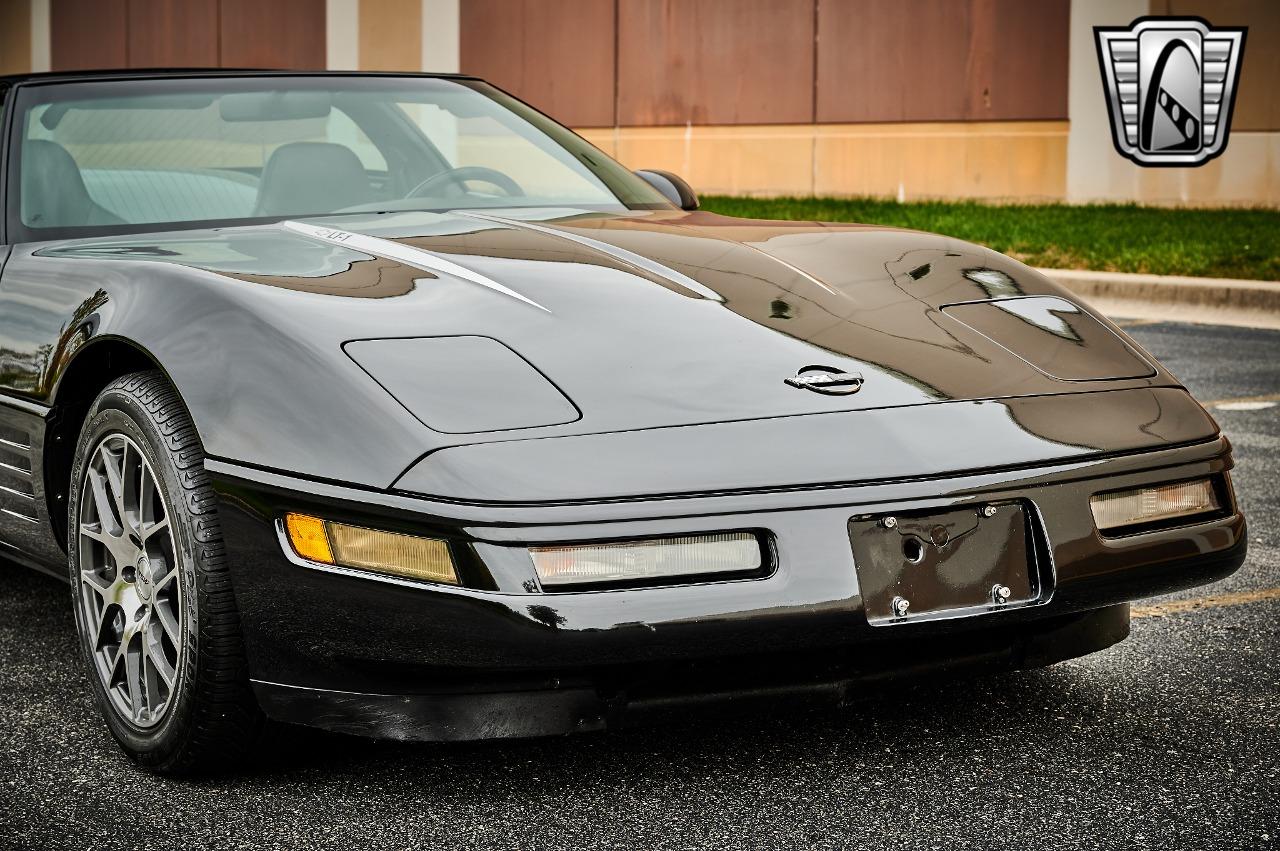 1994 Chevrolet Corvette