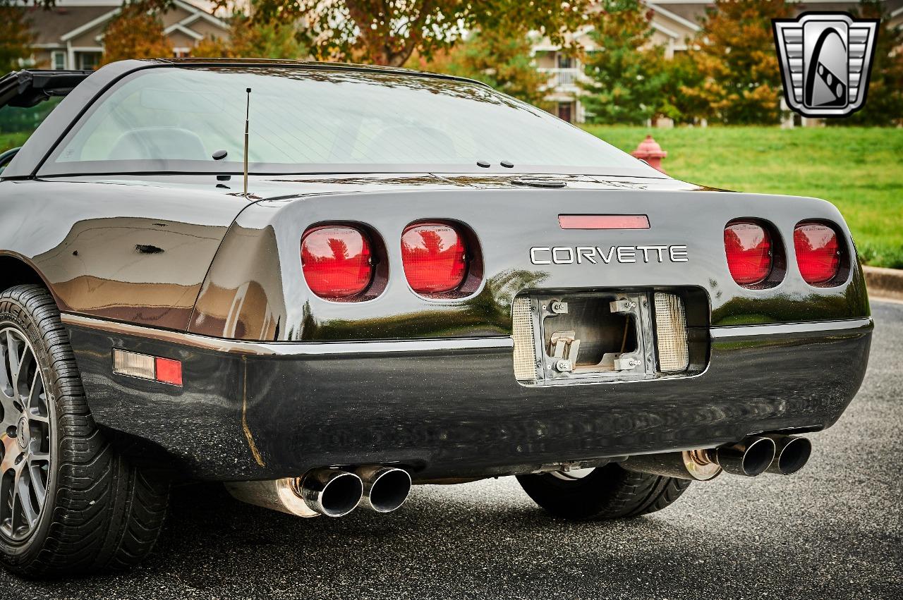 1994 Chevrolet Corvette