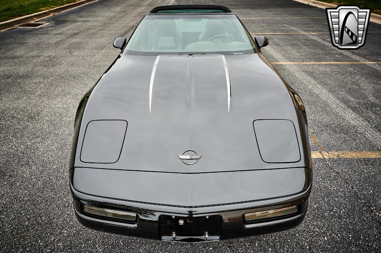 1994 Chevrolet Corvette