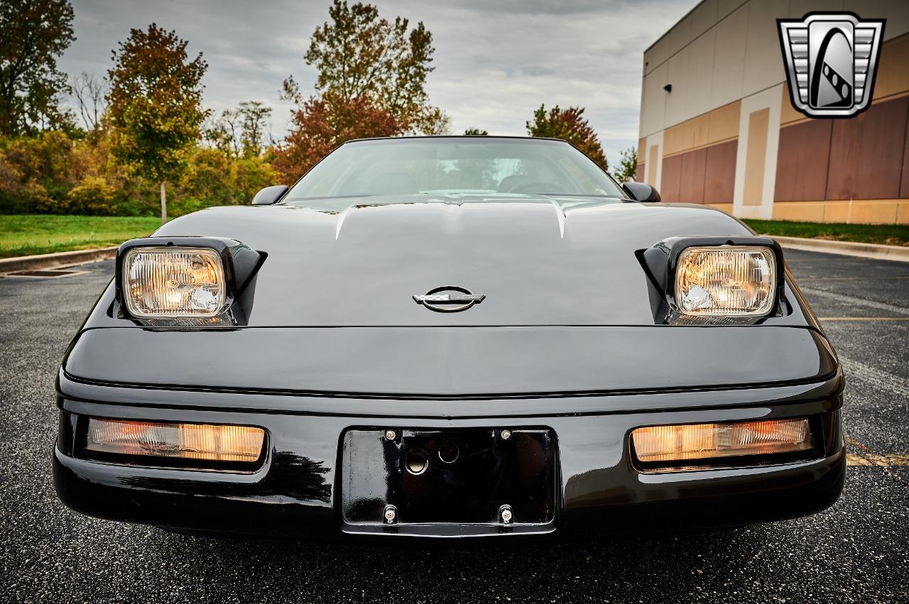 1994 Chevrolet Corvette