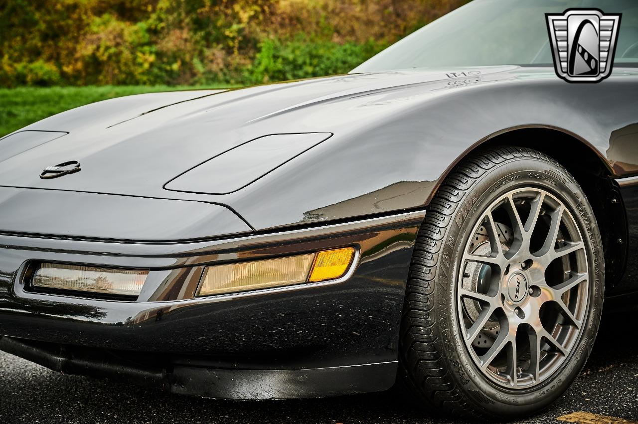 1994 Chevrolet Corvette