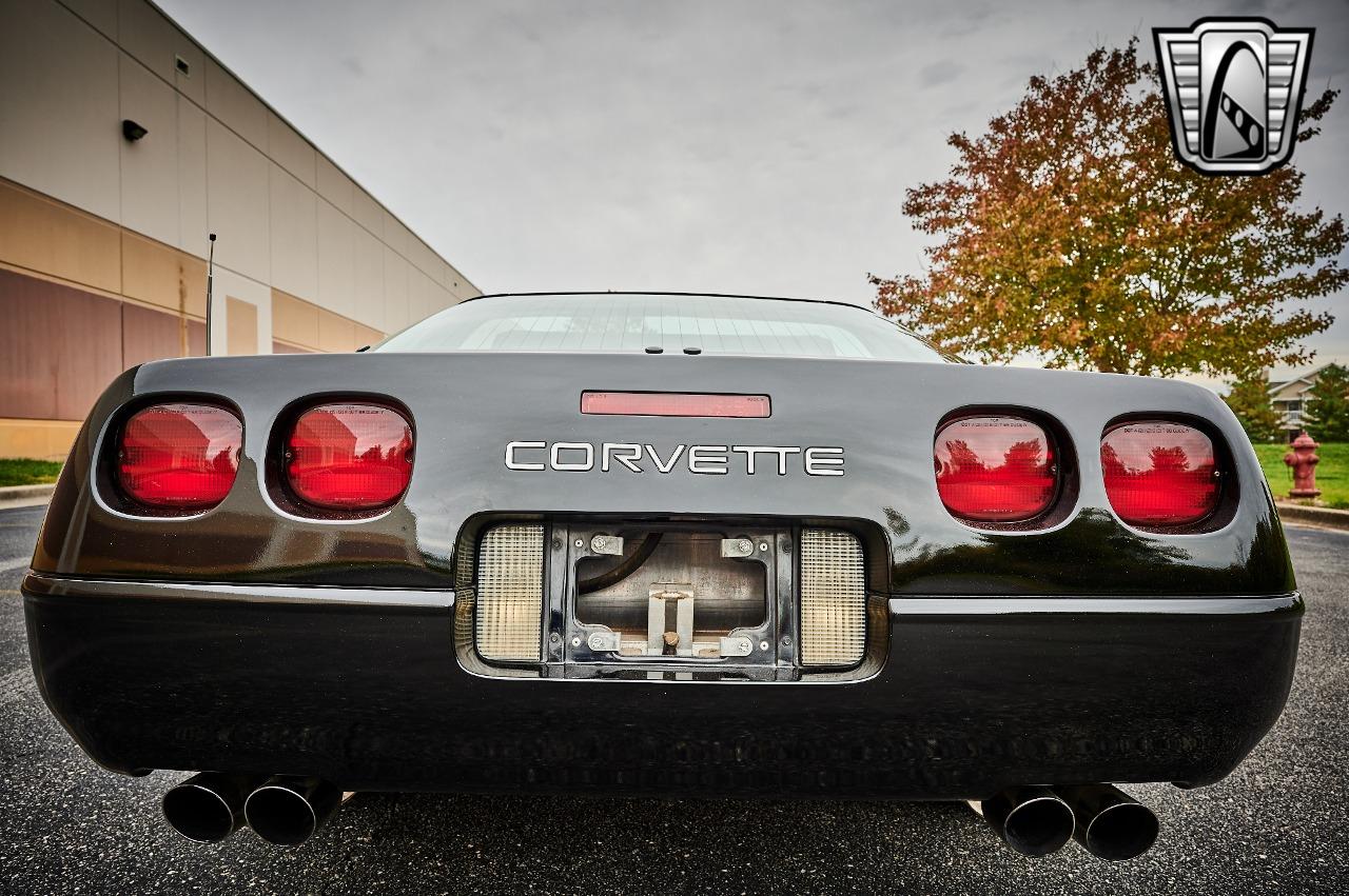 1994 Chevrolet Corvette