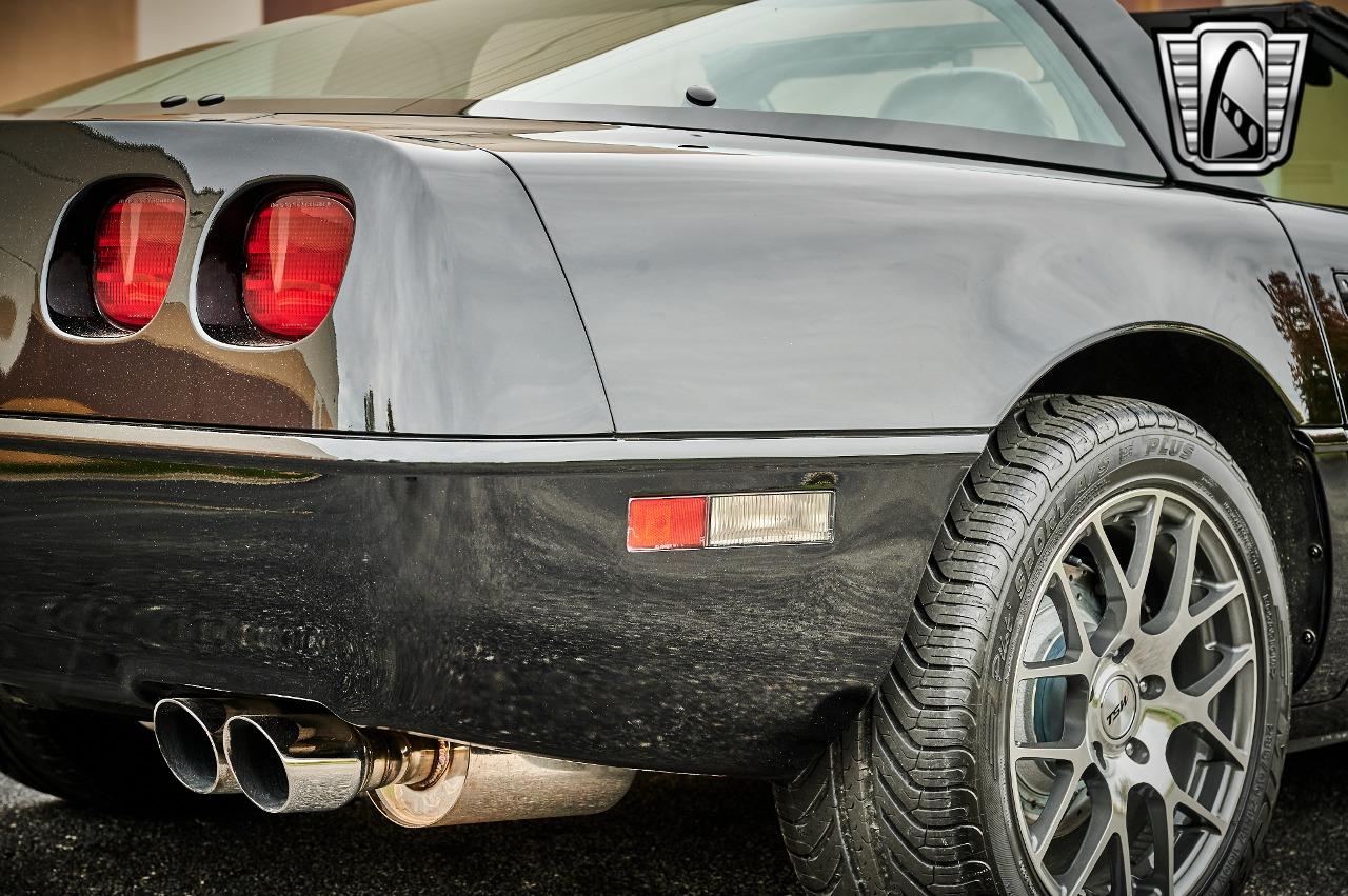 1994 Chevrolet Corvette